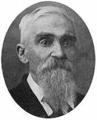John Pyper (1820 - 1912) Profile